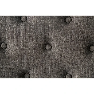 2pc Hepburn Scroll Back Side Chairs - HOMES: Inside + Out - Image 8