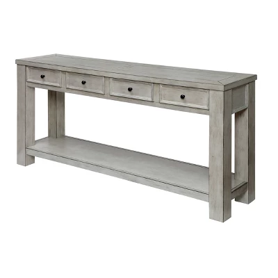 Brody Console Table - HOMES: Inside + Out - Image 6