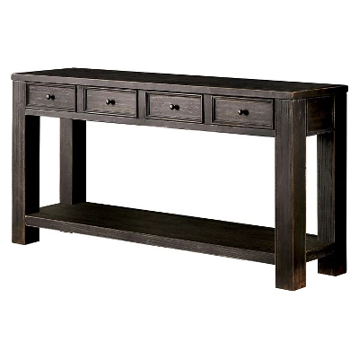 Brody Console Table - HOMES: Inside + Out - Image 5