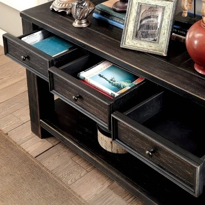 Brody Console Table - HOMES: Inside + Out - Image 2