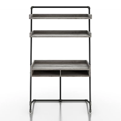 Humbolt Ladder Desk - HOMES: Inside + Out - Image 8